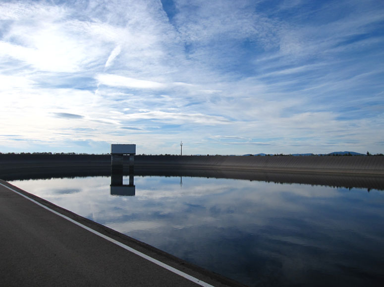 Hornbergbecken Nord-West-Teil