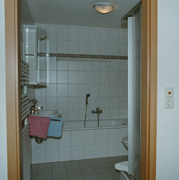 Bad Ferienwohnung Erholungsurlaub Schwarzwald Schopfheim Gersbach (Naturpark S&uuml;dschwarzwald)